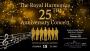 25th Anniversary Concert with the Royal Harmonics