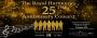 25th Anniversary Concert with the Royal Harmonics